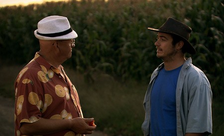 Faith Like Potatoes fotoğrafı