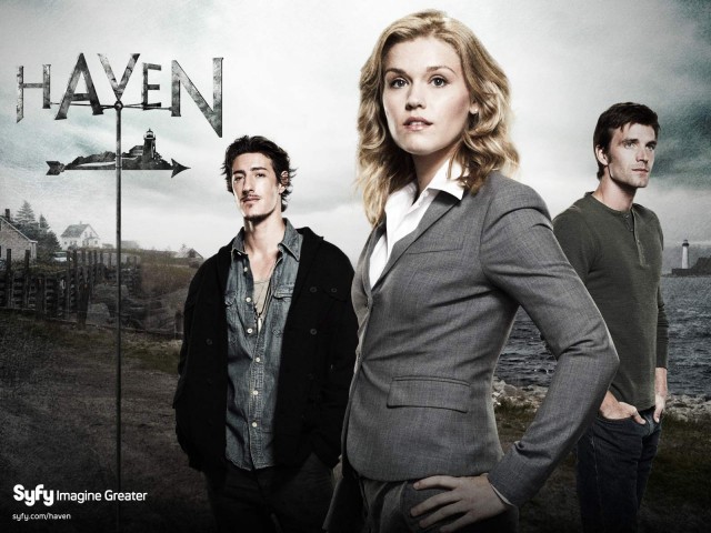 Haven Fotoğrafı