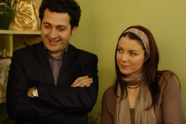 Yol Arkadaşım Fotoğrafı