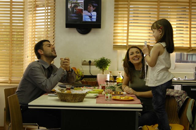 Yol Arkadaşım Fotoğrafı