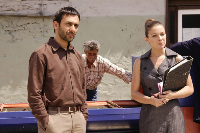 Yol Arkadaşım Fotoğrafı