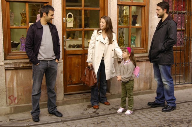 Yol Arkadaşım Fotoğrafı