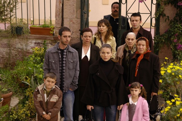 Yol Arkadaşım Fotoğrafı