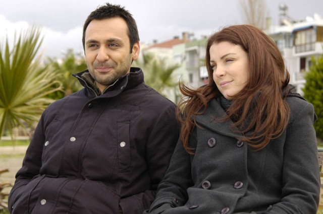 Yol Arkadaşım Fotoğrafı