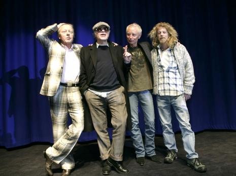 Gasolin' Fotoğrafı