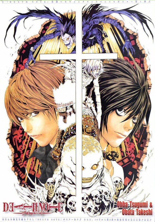 Ölüm Defteri Fotoğrafı