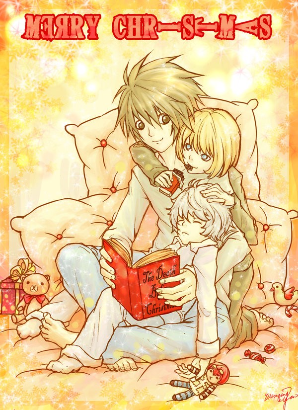 Ölüm Defteri Fotoğrafı