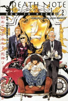 Ölüm Defteri (2006) afişi