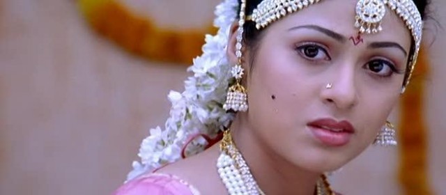 Chukkallo Chandrudu Fotoğrafı