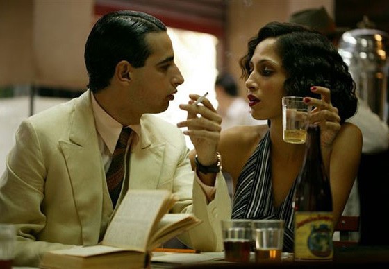 Noel - Poeta Da Vila fotoğrafı