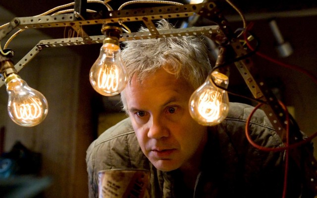 Sihirli Şehir Fotoğrafı