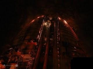 Sihirli Şehir Fotoğrafı