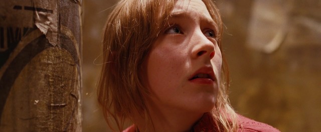 Sihirli Şehir Fotoğrafı