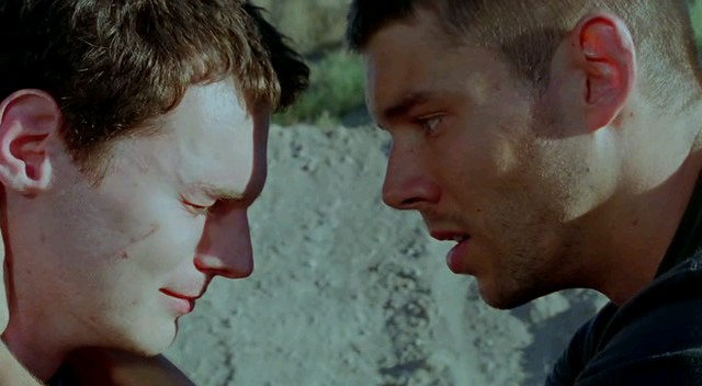 Savaş çocukları Fotoğrafı