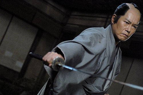 Sword Of Desperation Fotoğrafı