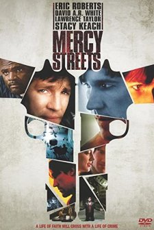 Mercy Streets (2000) afişi