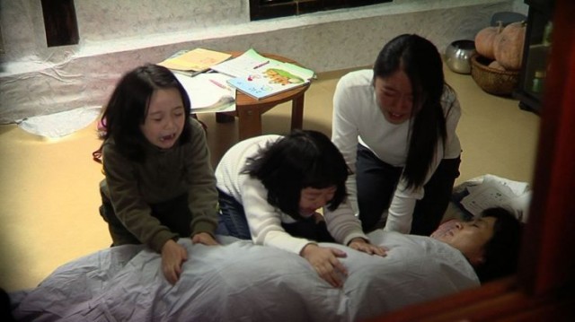 Mama And Papa Fotoğrafı