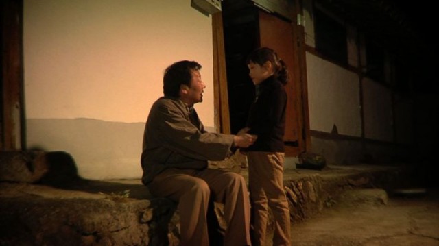 Mama And Papa Fotoğrafı