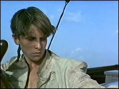 Define Adası Fotoğrafı