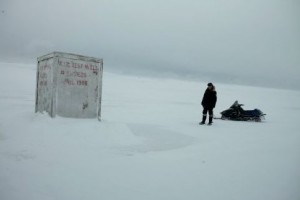 Son Kış Fotoğrafı