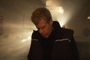 Son Kış Fotoğrafı