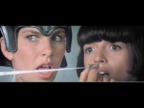 The Perils Of Gwendoline In The Land Of The Yik Yak fotoğrafı