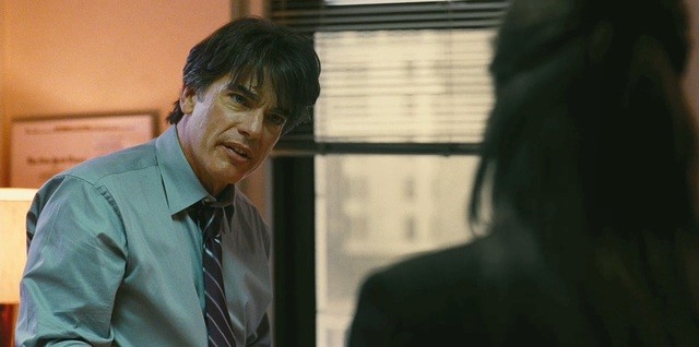 Mahkumiyet Fotoğrafı