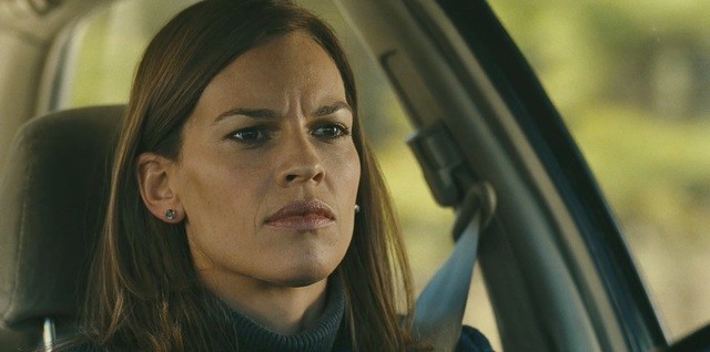 Mahkumiyet Fotoğrafı