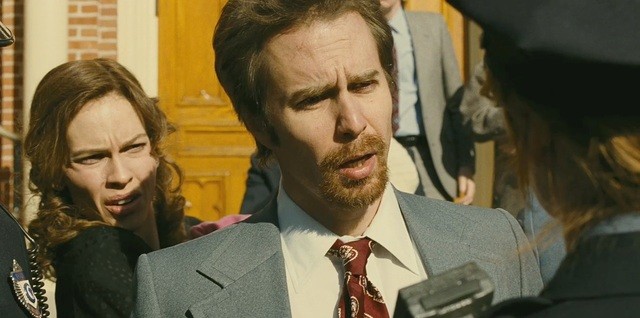 Mahkumiyet Fotoğrafı