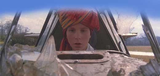 Güneş İmparatorluğu Fotoğrafı