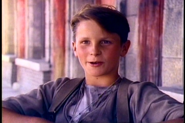 Güneş İmparatorluğu Fotoğrafı