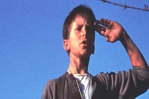 Güneş İmparatorluğu Fotoğrafı