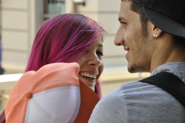 Uçan Melekler fotoğrafı