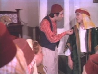 Tosun Paşa Fotoğrafı