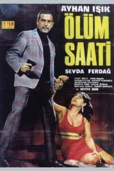 Ölüm Saati (1967) afişi
