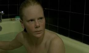 Les Filles Ne Savent Pas Nager Fotoğrafı