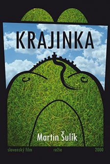 Krajinka (2000) afişi