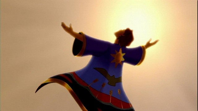 Joseph Rüyalar Kralı Fotoğrafı