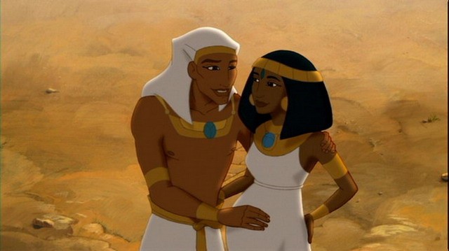 Joseph Rüyalar Kralı Fotoğrafı