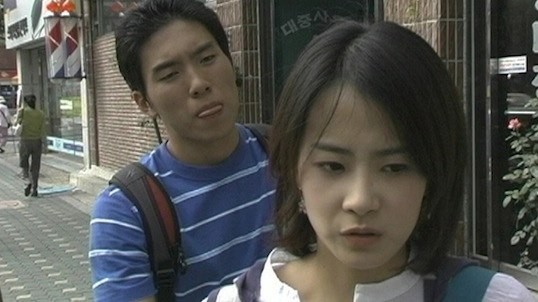 The First Love Series fotoğrafı