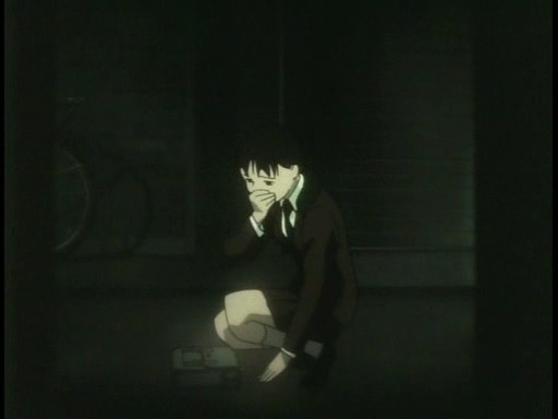 Boogiepop Phantom fotoğrafı