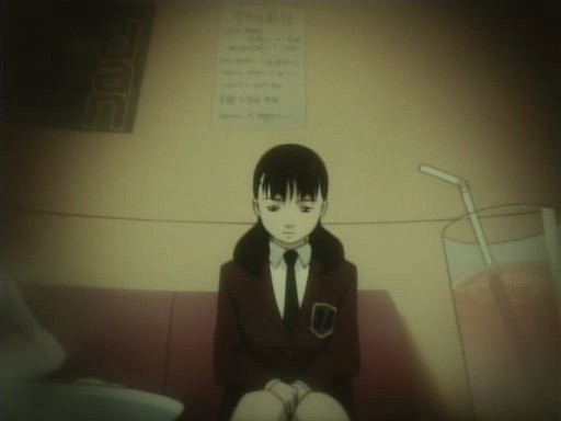 Boogiepop Phantom fotoğrafı