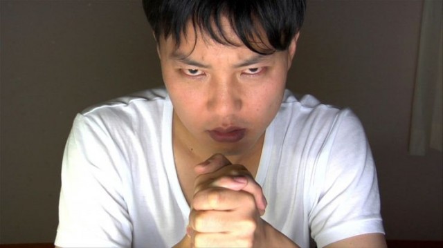 My Burning Heart Fotoğrafı