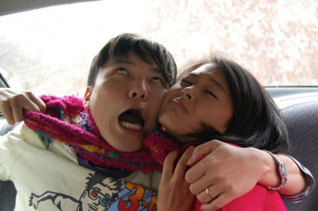 My Burning Heart Fotoğrafı