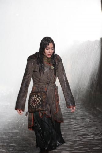 Yer Gök Aşk Fotoğrafı