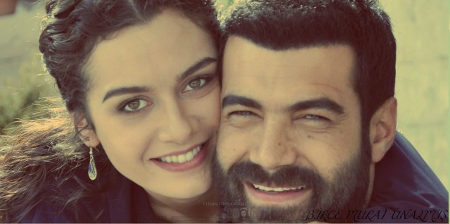 Yer Gök Aşk Fotoğrafı