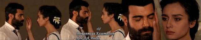 Yer Gök Aşk Fotoğrafı