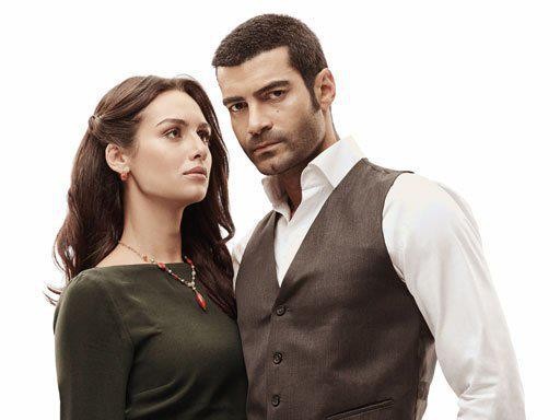 Yer Gök Aşk Fotoğrafı