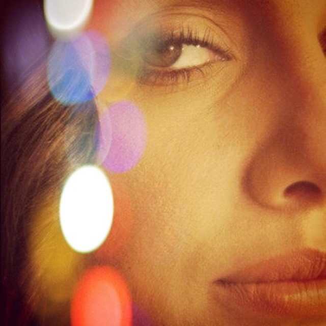 Yer Gök Aşk Fotoğrafı