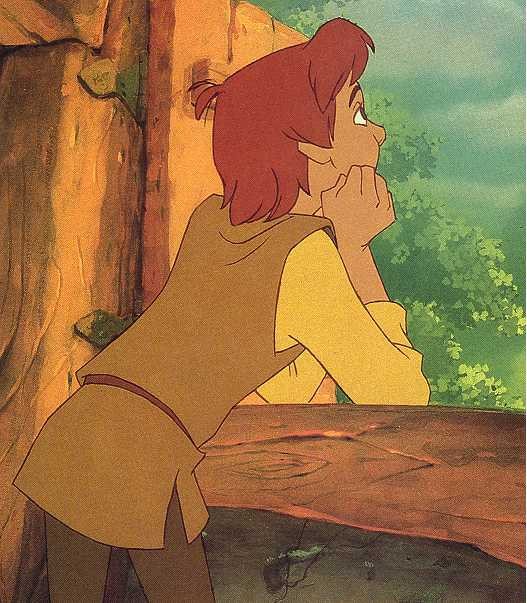 Kara Kazan Fotoğrafı